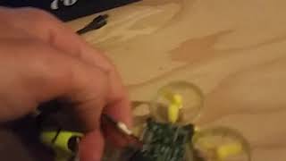 Beecore f3 evo connection issue fix