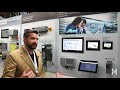 Siemens visualization  2024 az expo