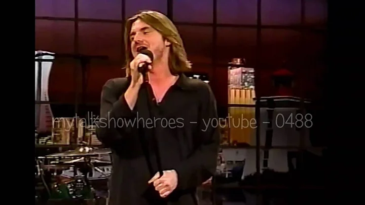 MITCH HEDBERG - FUNNIEST STAND-UP - R.I.P.