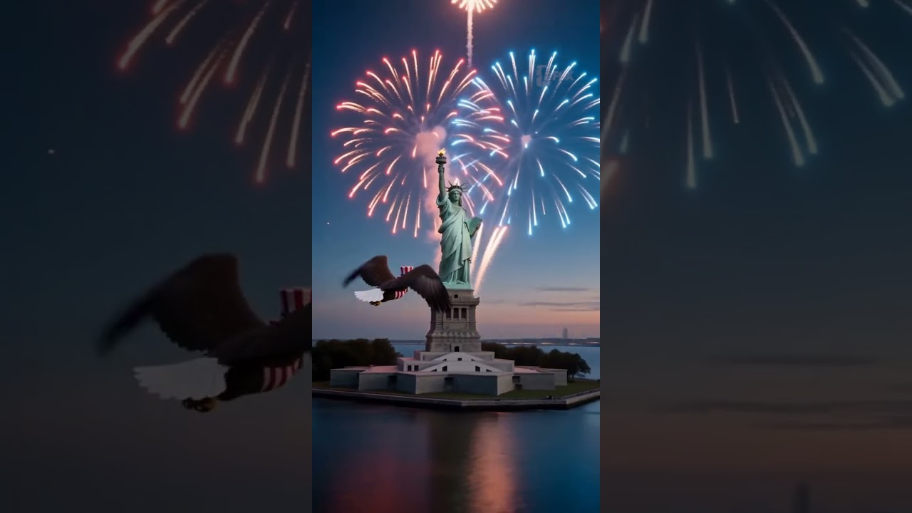 Happy 250th Birthday USMNT Fans πΊπΈπ¦