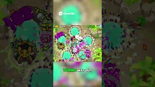 Tradgedy Game Gone Getting To Round 400