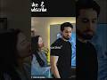Kamyar and Ayra cute fighting | Meri zindagi hai tu #drama #subscribers #shortvideo #like #viral