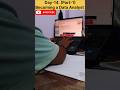 How to Becoming a Data Analyst in 100 Days 😞😞😲#shorts #vlog#challenge #devcommunity #codingnewbie