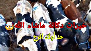 خيرات سوق حد أولاد افرج اللهم بارك#سوق