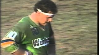 Last Try Scored At Redfern Oval in 1987 screenshot 5