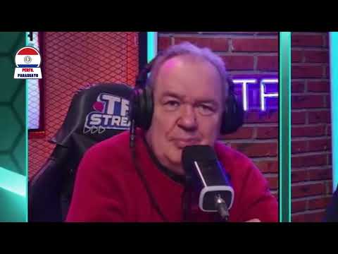 Carlos Kiese responds to those asking him to stop bashing Alfaro on every show