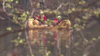 Body of missing 5-year-old boy recovered in Gwinnett County retention pond