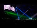 QUEEN + Adam Lambert - &quot;Under Pressure&quot; Poland Łódź 06.11.2017