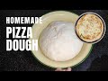 The best homemade pizza dough by zana studio