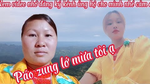 Hát páo zung Dangchieu 123