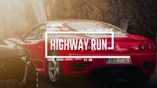 Sport Blues Rock by Infraction [No Copyright Music] / Highway Run