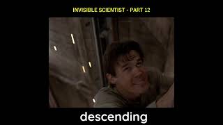 Invisible Scientist - Part 12