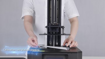 LD 006 Unboxing operation