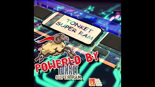 Introducing TONKET SUPER RAM - THE BEST* DDR6 Solution for YOUR SYSTEM!! Checkout Now!