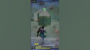 Open Lobby Alcatraz last Circle ! codm 1v4 in solo vs squad #shorts #callofduty #codmobile