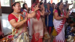 khola chand fapri shib puran 2017 by Rajen sharma