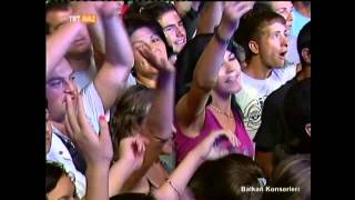 Mustafa Sandal Shumen Bg