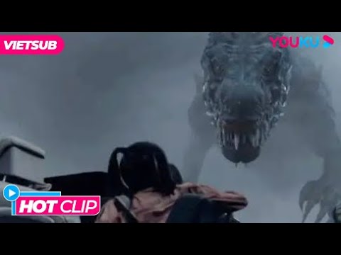 Video HOT CLIP | Quái Vật Tiền Sử Comeback Cực Ác Liệt |... - youtube