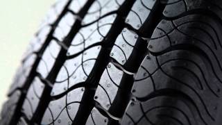 Pep Boys Cooper Discoverer CTS (VIDEO)