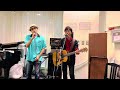 「気球に乗ってcover」コブクロ 弾き語り♪ピアノ伴奏あり♫ R5年10月5296演奏会!!