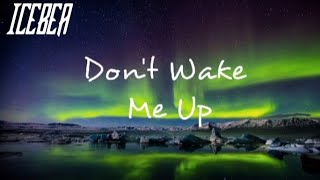 Download Lagu Jonas Blue \u0026 Why Don't We - Don't Wake Me Up (IceBea Remix) | Progressive House MP3