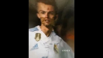 Cristiano Ronaldo x Lionel Messi 🥵 AE INSPIRED🔥 Alight Motion  [ PRESET ]