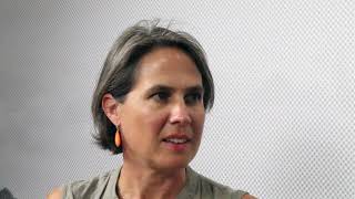 Charlotte Carsin of Clos de l'Élu