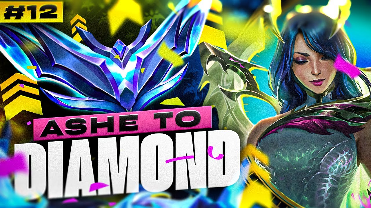 High Elo Sivir Gameplay - ADC Master Grind #2