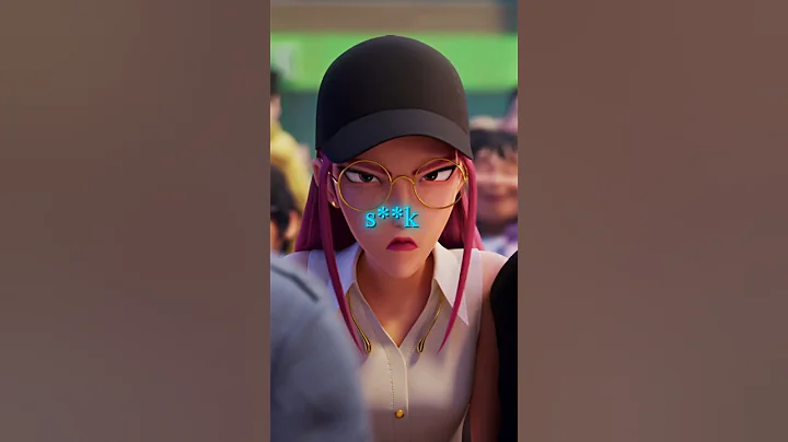 These Misheard lyrics are INSANE 💀 ( KPop Demon Hunters )