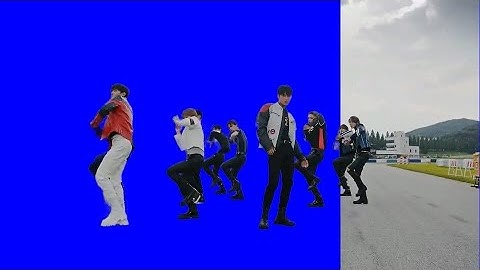Robust Video Matting (RVM) with TensorRT/TensorFlow Lite in C++