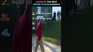 Golf is not easy 😂#funny #golf #fail #fyp #golfing