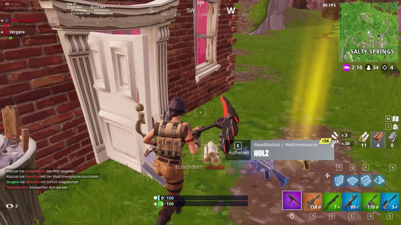 TURNONTURNNOW ft. krasser witz