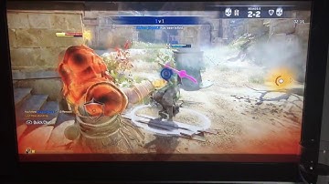 Nobushi bleed damage through block glitch