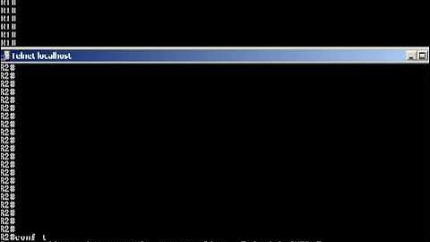 ISIS Basic Configuration