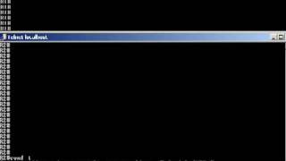 ISIS Basic Configuration