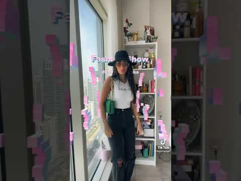 موضة صيف 2021