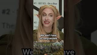 The Highest Rated Episode Of Dimension 20