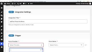 wpForo Forum to Brevo Integration Tutorial | AFI