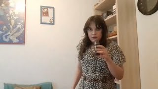 Ernia Gatta accusa ingiustamente @Wannabehuman.official di transfobia