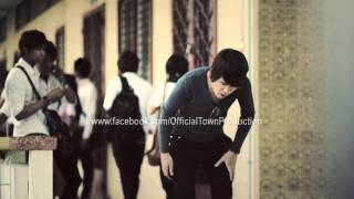 [ Town VCD Vol 30 ] Songsar Nisit - Meas Soksophea & Nam Bunnarath [Official MV]