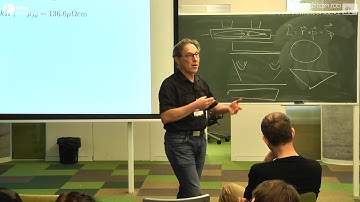 Steve Kivelson | What