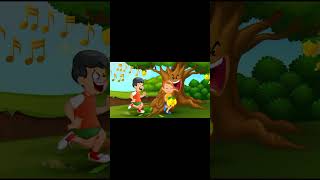 বাংলা কার্টুন ছোটদের গল্প bangla cartoon  chotoder golpo #cartoon #কার্টুন #motupatlu #মটুপাতলু#শিব