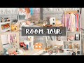 ROOM TOUR 2020 | KHÁM PHÁ CĂN PHÒNG CỦA HANI | HANI TV