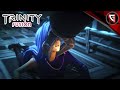 Trinity Fusion Death Scene | Upcoming Rogue-Lite Game