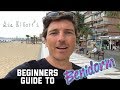Beginners guide to Benidorm