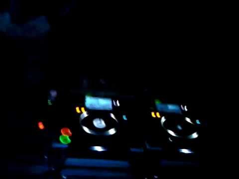 STRIP STEVE BNR Loft Party Toronto 