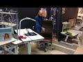 Купить Самурай Metta Samurai KL-1.04 лучшее эргономичное кресло для менеджеров в офис в Минске обзор