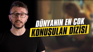 Dünyanin En Çok Konuşulan Di̇zi̇si̇ 4 Öneri̇