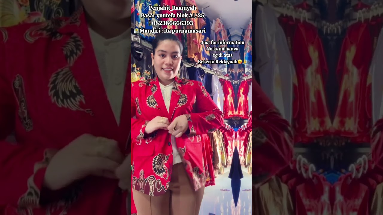 Semi jaz katun Prada  