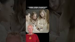 3 Ways To Protect Your Peace Daily